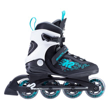 
                        
                          Load image into Gallery viewer, K2 Kinetic 80 Pro Womens Inline Skates
                        
                       - 2