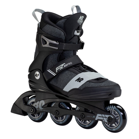 K2 F.I.T. 80 Pro Mens Inline Skates