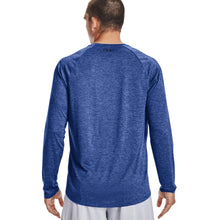 
                        
                          Load image into Gallery viewer, Under Armour Tech 2.0 Mens LS Crew Train Shirt
                        
                       - 6