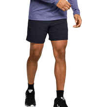 
                        
                          Load image into Gallery viewer, Under Armour Qualifier Speedpocket 7in Mens Shorts
                        
                       - 1