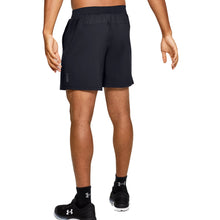 
                        
                          Load image into Gallery viewer, Under Armour Qualifier Speedpocket 7in Mens Shorts
                        
                       - 2