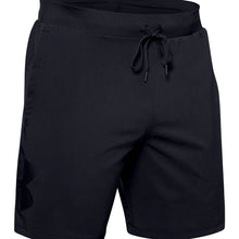 
                        
                          Load image into Gallery viewer, Under Armour Qualifier Speedpocket 7in Mens Shorts
                        
                       - 3