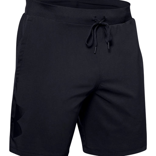 Under Armour Qualifier Speedpocket 7in Mens Shorts