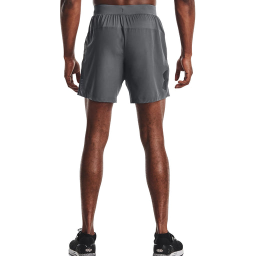 Under Armour Qualifier Speedpocket 7in Mens Shorts