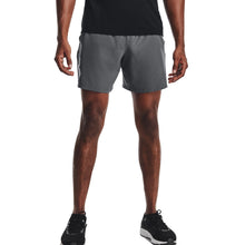 
                        
                          Load image into Gallery viewer, Under Armour Qualifier Speedpocket 7in Mens Shorts
                        
                       - 4