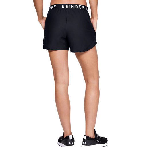 Under Armour Play Up 3.0 Womens Shorts