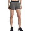 Under Armour Play Up 3.0 Womens Shorts