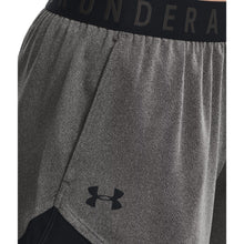 
                        
                          Load image into Gallery viewer, Under Armour Play Up 3.0 Womens Shorts
                        
                       - 2