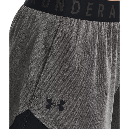 Under Armour Play Up 3.0 Womens Shorts