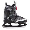 K2 Rink Raven Boa Boys Adjustable Ice Skates