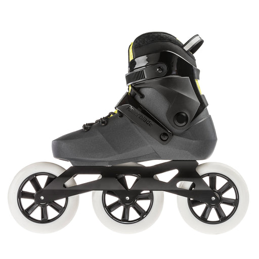 Rollerblade Maxxum Edge 125 3WD Mens Inline Skates