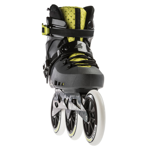 Rollerblade Maxxum Edge 125 3WD Mens Inline Skates