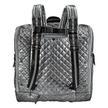
                        
                          Load image into Gallery viewer, Oliver Thomas 24+7 Snow Boot Backpack
                        
                       - 6