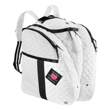 
                        
                          Load image into Gallery viewer, Oliver Thomas 24+7 Snow Boot Backpack
                        
                       - 7