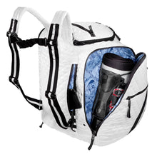 
                        
                          Load image into Gallery viewer, Oliver Thomas 24+7 Snow Boot Backpack
                        
                       - 8