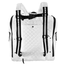 
                        
                          Load image into Gallery viewer, Oliver Thomas 24+7 Snow Boot Backpack
                        
                       - 9