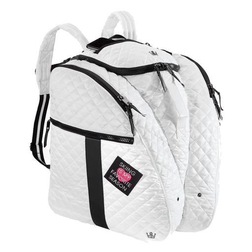 Oliver Thomas 24+7 Snow Boot Backpack