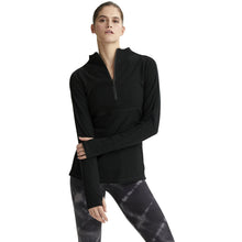 
                        
                          Load image into Gallery viewer, Varley Formosa Womens 1/2 Zip
                        
                       - 1