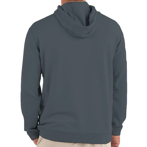 Free Fly Bamboo Fleece Mens Hoodie