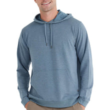 
                        
                          Load image into Gallery viewer, Free Fly Bamboo Fleece Mens Hoodie - H BL CURENT 114/XL
                        
                       - 3