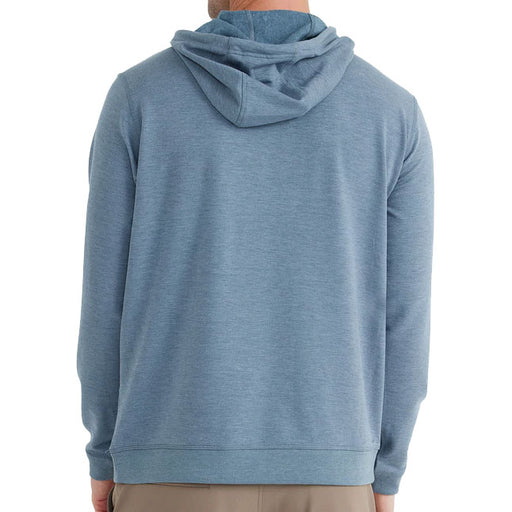 Free Fly Bamboo Fleece Mens Hoodie