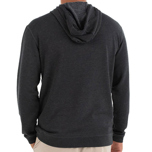 Free Fly Bamboo Fleece Mens Hoodie