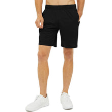 
                        
                          Load image into Gallery viewer, Redvanly Byron Mens Tennis Shorts
                        
                       - 1