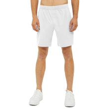 
                        
                          Load image into Gallery viewer, Redvanly Byron Mens Tennis Shorts
                        
                       - 3