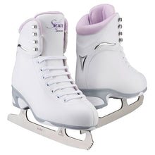 
                        
                          Load image into Gallery viewer, Jackson Finesse 180 Toddler Figure Skates - 10.0/Pink/M
                        
                       - 2