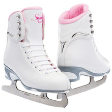 
                        
                          Load image into Gallery viewer, Jackson Finesse 180 Womens Figure Skates - 10.0/Pink Pk/M
                        
                       - 4