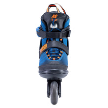 
                        
                          Load image into Gallery viewer, K2 Raider Pro Boys Adjustable Inline Skates 2021
                        
                       - 3