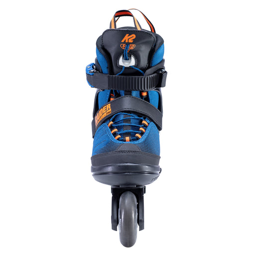 K2 Raider Pro Boys Adjustable Inline Skates 2021