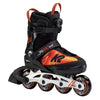 K2 Sk8 Hero Boa ALU Boys Adjustable Inline Skates1