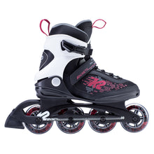 
                        
                          Load image into Gallery viewer, K2 Kinetic 80 Womens Inline Skates
                        
                       - 2