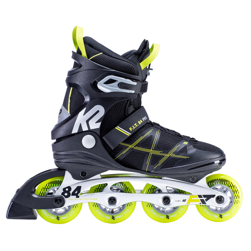 K2 F.I.T. 84 Pro Mens Inline Skates