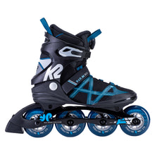 
                        
                          Load image into Gallery viewer, K2 F.I.T. 90 Boa Mens Inline Skates
                        
                       - 2