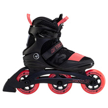 
                        
                          Load image into Gallery viewer, K2 Trio LT 100 Womens Urban Inline Skates
                        
                       - 2