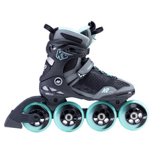 
                        
                          Load image into Gallery viewer, K2 VO2 S 90 Pro Womens Inline Skates
                        
                       - 2