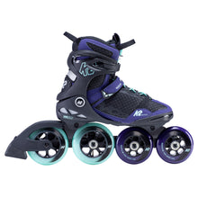
                        
                          Load image into Gallery viewer, K2 VO2 S 100 Womens Inline Skates
                        
                       - 2