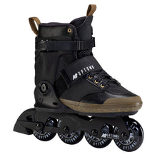 
                        
                          Load image into Gallery viewer, K2 Uptown Mens Urban Inline Skates - Black/Gold/14.0
                        
                       - 1