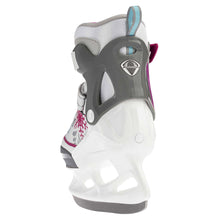 
                        
                          Load image into Gallery viewer, Bladerunner by RB Micro Ice Girls Adj Ice Skates
                        
                       - 3