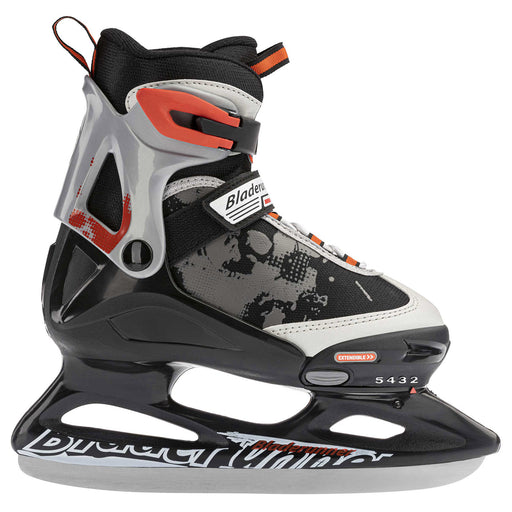 Bladerunner by RB Micro Ice Boys Adj Ice Skates 20