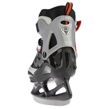 
                        
                          Load image into Gallery viewer, Bladerunner by RB Micro Ice Boys Adj Ice Skates 20
                        
                       - 3