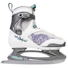 
                        
                          Load image into Gallery viewer, Bladerunner by Rollerblade Zephyr Womens Ice Skate
                        
                       - 3