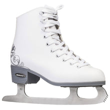 
                        
                          Load image into Gallery viewer, Bladerunner by RB Allure Girls Figure Skates - White/09J
                        
                       - 1