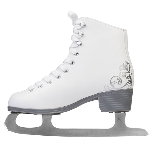 Bladerunner by RB Allure Girls Figure Skates