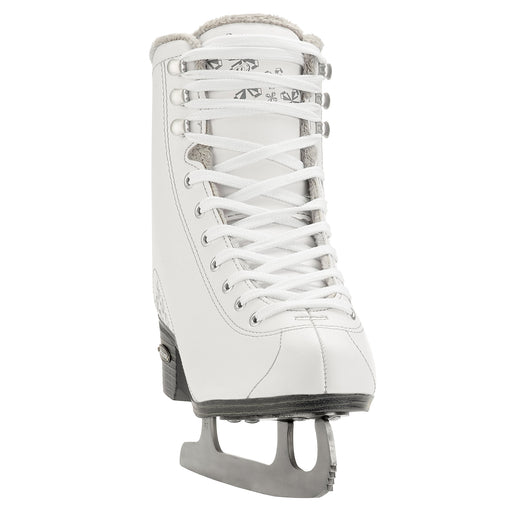 Bladerunner by RB Aurora WH Womens Figure Skates