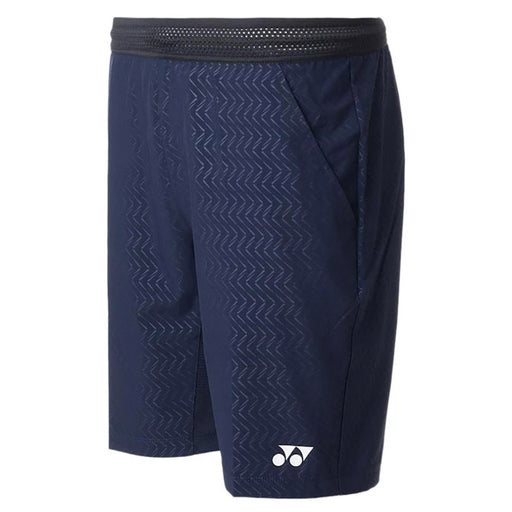 Yonex London 9in Mens Tennis Shorts - Navy/XXL