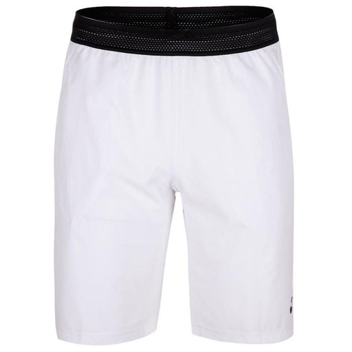 Yonex London 9in Mens Tennis Shorts - White/XXL