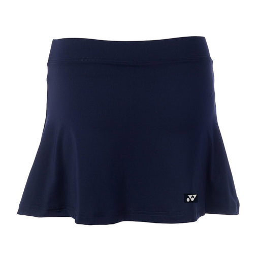 Yonex Womens Tennis Skirt - Navy/XL